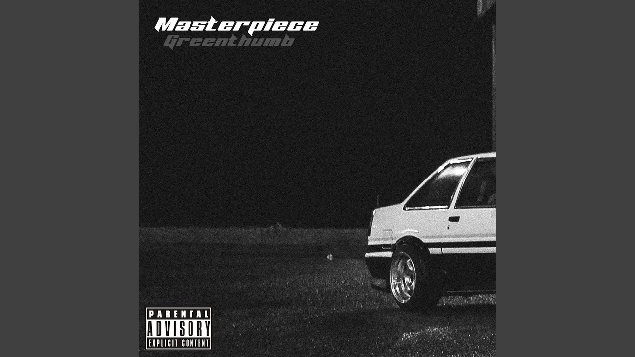Watch Masterpiece on YouTube Watch Masterpiece on YouTube