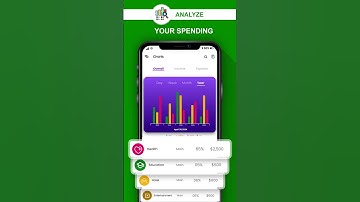 Budget Planner Expense Manager App #expensemanagement #expensetracker #expensetracking