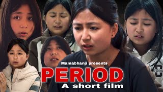 Period Nepali Short Film Garima Subba,Pawan Subba, Mamabhanji