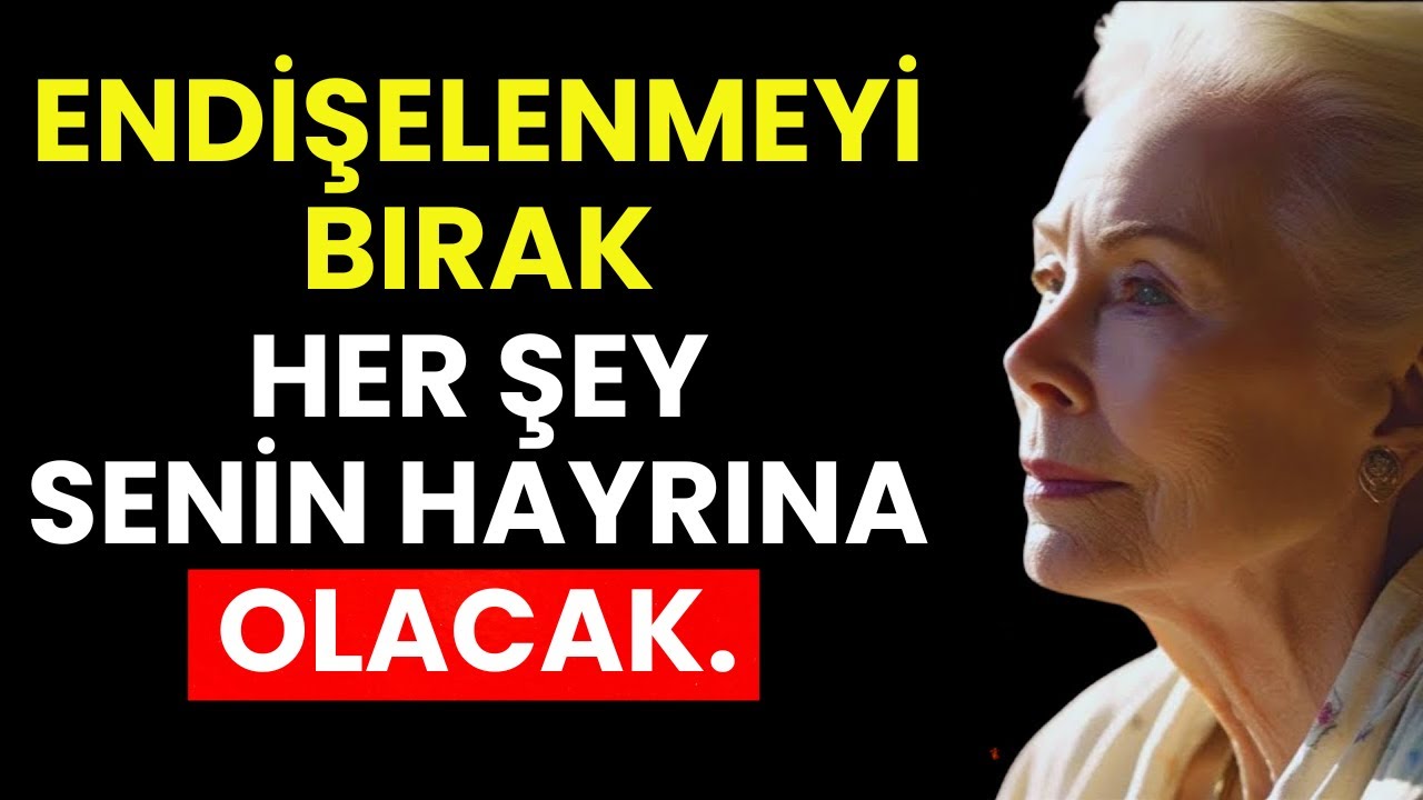 BUNU YAPIN – VE HER ŞEY KENDİLİĞİNDEN ÇÖZÜLECEKTİR – Louise Hay