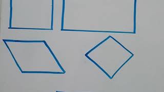 Cuadriláteros I  (vídeo 1)