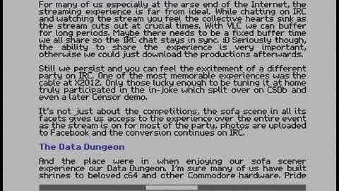 Vandalism News #64 (Intro)