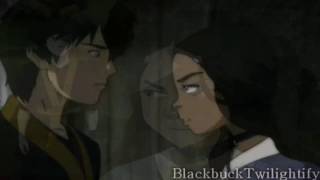 Zutara ►Face Down◄ MEP Part for sailormoonluver218