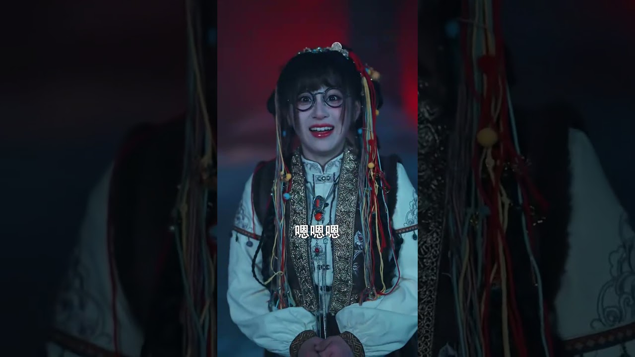 僵尸老爸霸气护女，反杀雷天师！