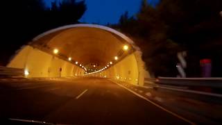 Túnel de la Canda