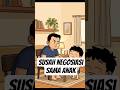 Negosiasi screentime Sama Anak... Bapak Kalah Telak 😭📱 | Curhat Bapak-Bapak