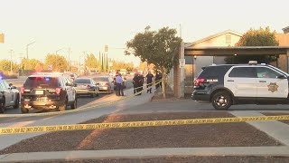 Double Shooting at Apartment Complex Leaves Man Dead, Woman Hospitalized
