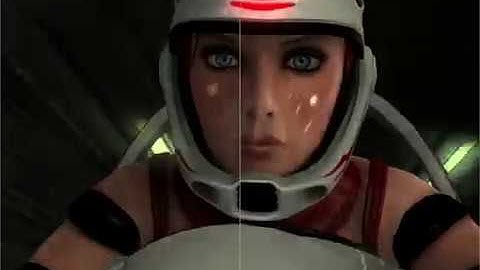 Ruby Dangerous Curves Educational Demo   ATI 2004