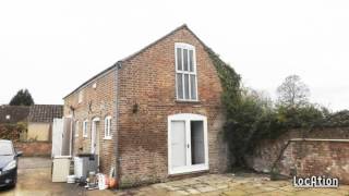 Swan Cottage, Frampton on Severn, Gloucestershire