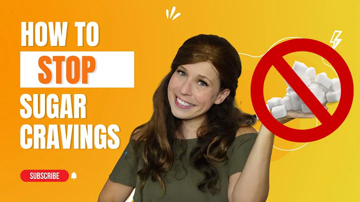 3 Unusual Ways to Stop Sugar Cravings | Dietitian Approved Hack