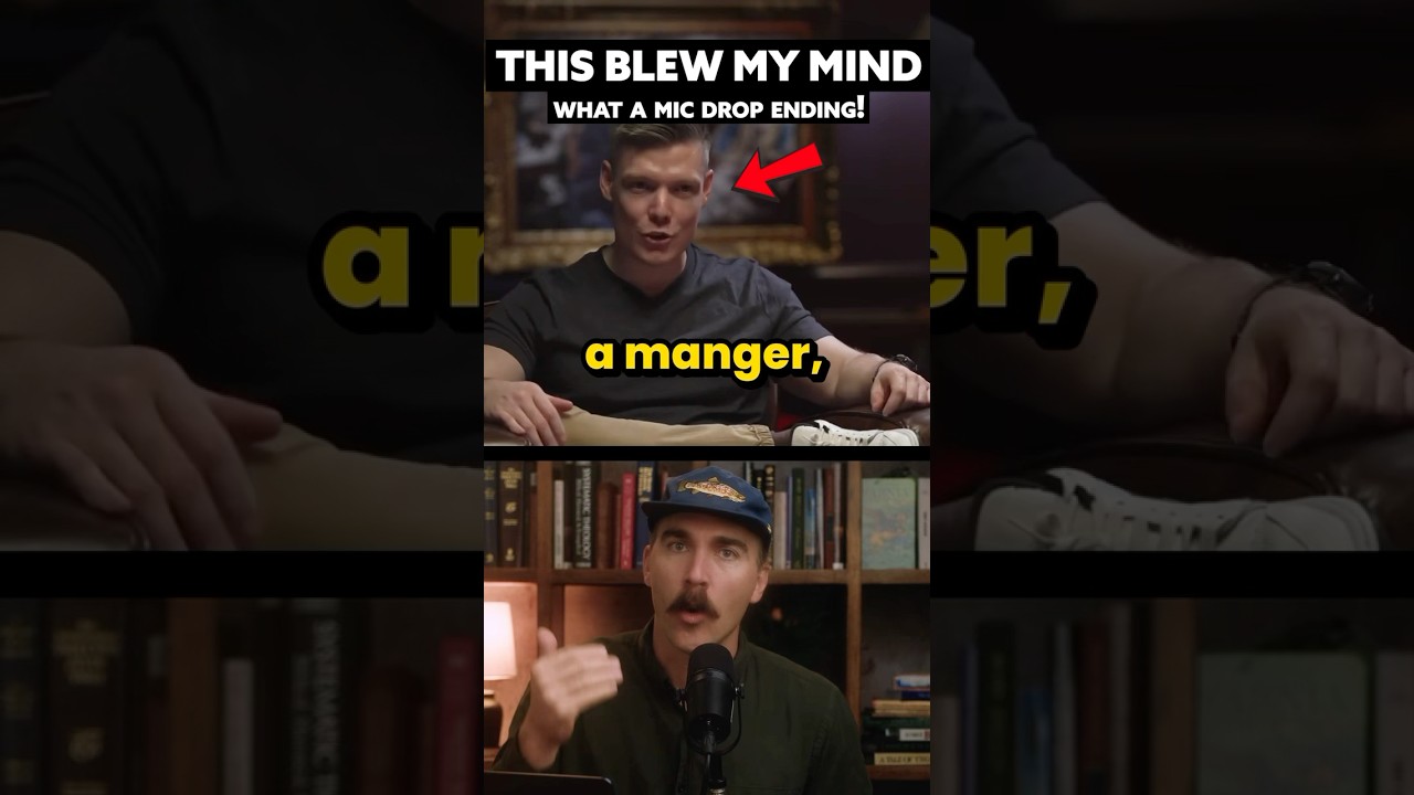 Love is at the center of everything ✝️👑