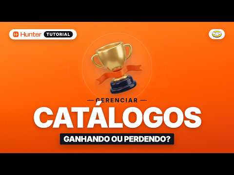 Catálogos