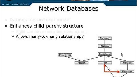 06 Network Databases