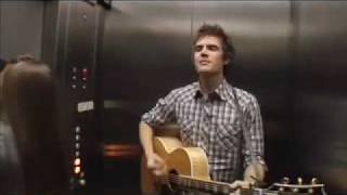 Tyler Hilton - Thursday Afternoon in the Elevator chords