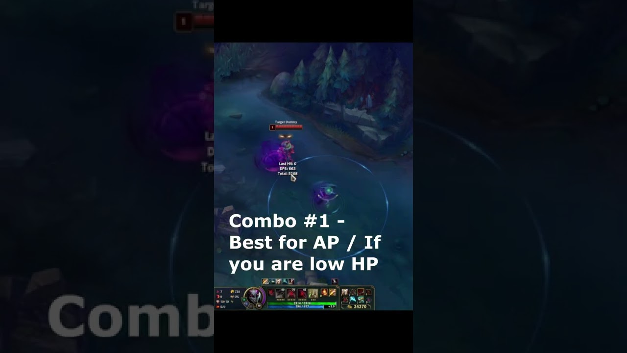 Shaco Tips + 2 Combo's you should be using NOW! 