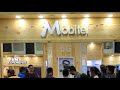 Mobitel techno stall 2019