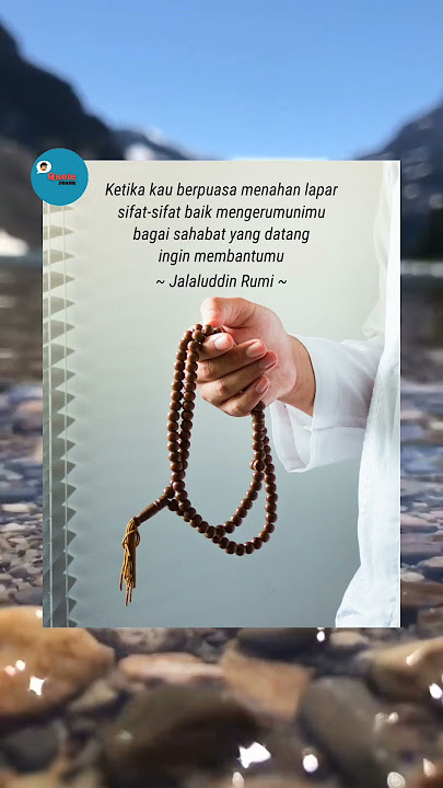 quotes ketika kau berpuasa menahan lapar 👁️🗨️ #shorts #short #quotes #puasa #ramadhan