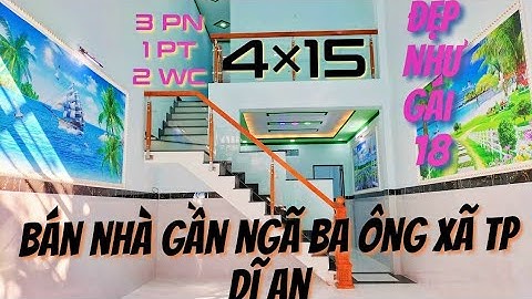 nhà cấp bốn gác lửng | nhà đẹp