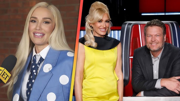 WATCH: Niall Horan, John Legend, Reba McEntire & Gwen Stefani Team Up To  Deliver A Classic Rock Cover On 'The Voice' Premiere - Country Now