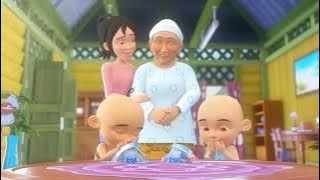 Surah Al Balad Metode Ummi Upin Ipin Rajin menabung pangkal kaya