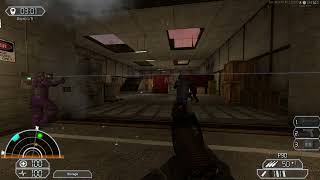 The Hidden: IRIS edition