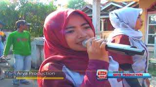 SINGA DANGDUT - 3 PUTRA MUDA - GENDENG MELOROD - LIVE CIKEDUNG - 16 JUNI 2018 ( ARYA PRODUCTION )