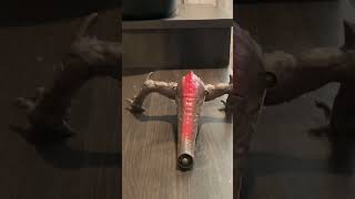 Unboxing A Hollow Earth Skull Crawler