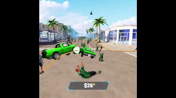 Gangs Fighter Mobile Action Game 040 Wasted4 1x1