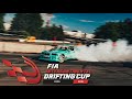 FIA IDC | FIA Intercontinental Drifting Cup 2021 RIGA, LATVIA