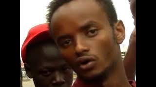 Bonoko by Kabi Wa Jesus ft Naff Kenya ( OFFICIAL VIDEO  )