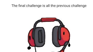 The 50 Secondly Object Show Episode 6: Finale