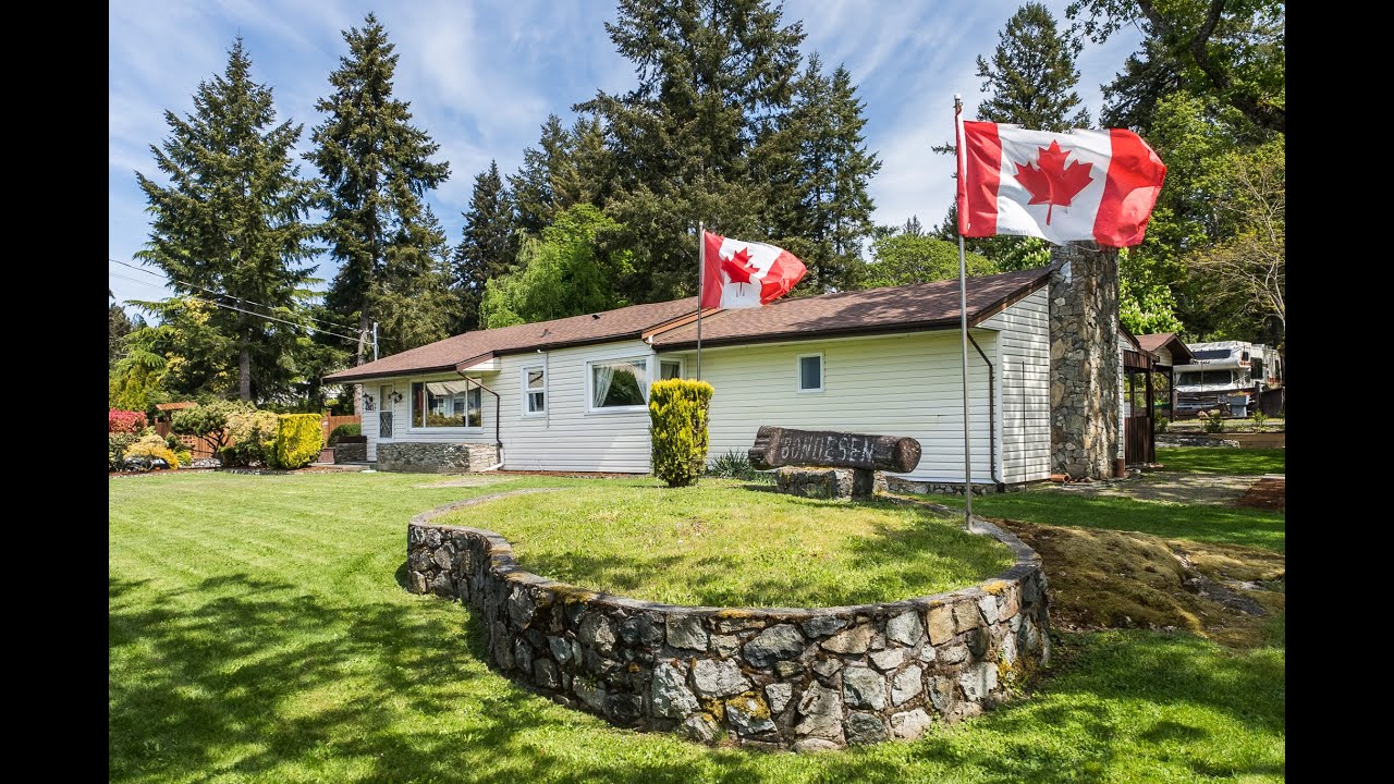 4803 W Saanich Rd , Victoria BC YouTube