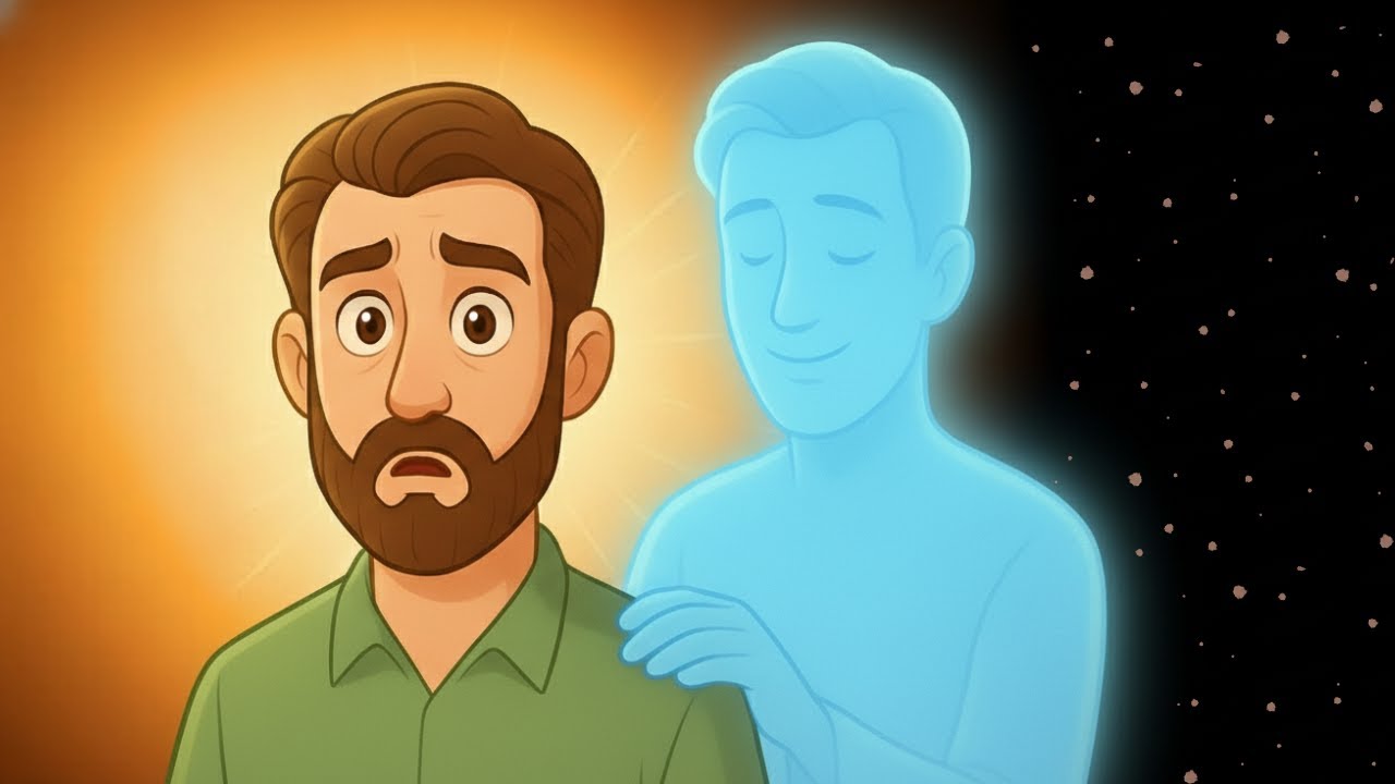 7 Signs You Have the Holy Spirit