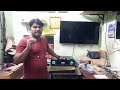 5.1 home cinema amplifier system
