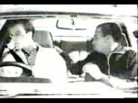 The Blaggers ITA - Stresss