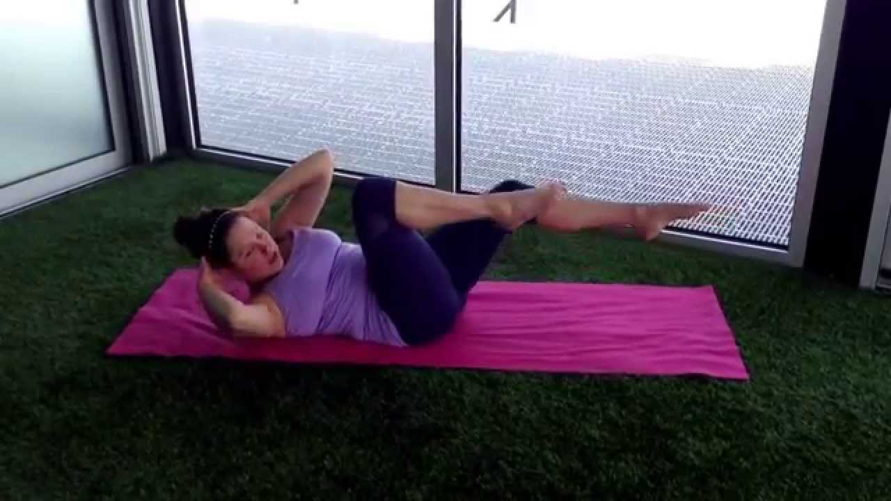 camera iphone 8 plus apk Vibe Pilates - Défi 21 jours Abdominaux Toniques - Exercice 