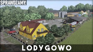 Sprawdzam MAPĘ: Łodygowo [FS22]