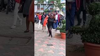 let just laugh ? prank bushman bushmanprank funny nairobi comedy kenya fariantom friend