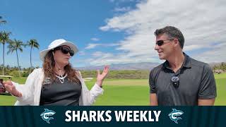 Hawaii Pacific Sharks Weekly feat. HPU Golf