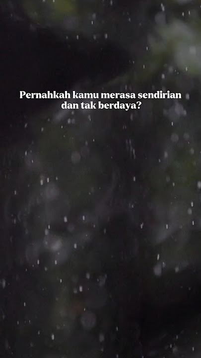 Motivasi #katakatamotivasistorywa30detik #motivation
