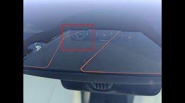 Tesla installed a ‘dummy camera’ in Hardware 4 vehicles