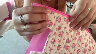 Ganhe Dinheiro Fazendo Necessaire