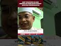 ILMU TUAN GURU HJ HADI BERKENAAN PERIKANAN SANGAT LUAS DAN TERKEHADAPAN