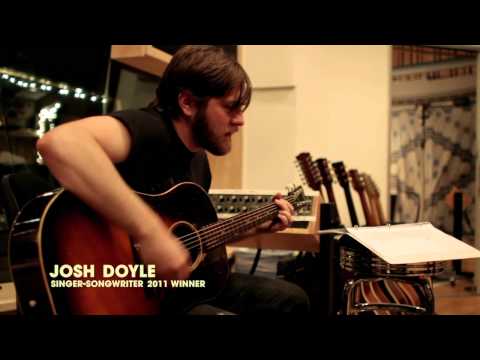Guitar Center Singer-Songwriter