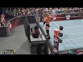 Kane vs. Triple H in a casket match #wwe #kane #tripleh #wrestling 