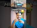 You can play Minecraft on your Led Bulb.  How to make Minecraft Server on a Bulb?