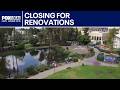 La Brea Tar Pits to close for renovations