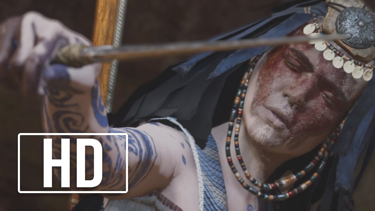 Modron Boss Fight (Assassin's Creed Valhalla) HD YouTube