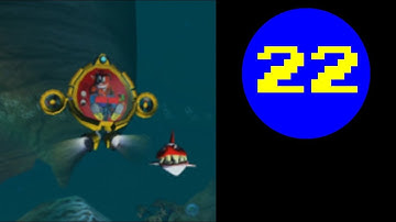 Crash Bandicoot: Wrath of Cortex - No Damage Run - Coral Canyon