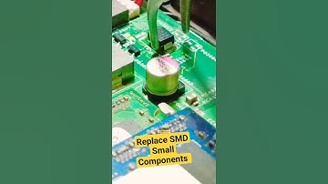 Easy Soldering Tips And Techniques #shortsvideo #solderingtips #techtips